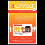 M Advertising Connect Access Card