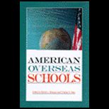 American Overseas Schools