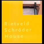 Rietveld Schroder House