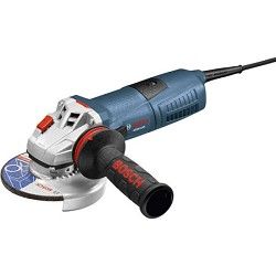Bosch 5 Variable Speed Angle Grinder