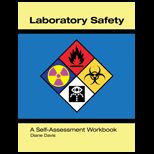 Laboratory Safety Self Assessment Workbook