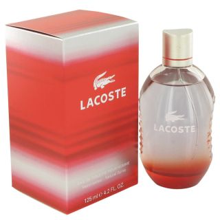 Lacoste Style In Play for Men by Lacoste EDT Spray 4.2 oz