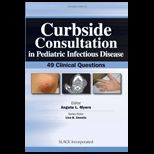 Curbside Consultation in Pediatric Infectious Disease