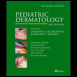 Pediatric Dermatology 2 Vols.