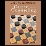 Career Counseling (Looseleaf)