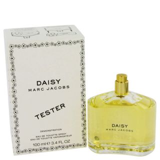 Daisy for Women by Marc Jacobs EDT Spray (Tester) 3.4 oz