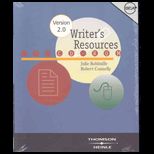 Writers Resources Version 2.0 CD (Software)