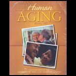 Human Aging CUSTOM PACKAGE<