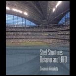 Steel Structures  Behavior and LRFD