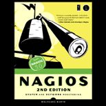 Nagios System and Network Monitoring