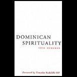 Dominican Spirituality