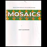 Mosaics Focusing on Essays (Custom)