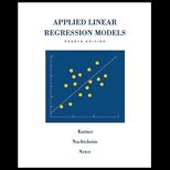 Applied Linear Regression Models (Revised) With CD