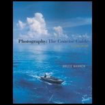 Photography Concise Guide   Text