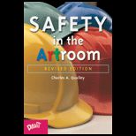 Safety in the Artroom Illustrated Edition