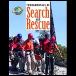 Fundamentals of Search and Rescue