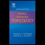 Small Animal Toxicology