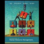Fundamentals of Human Resource Management (Looseleaf)