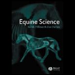 Equine Science, Performance and Health