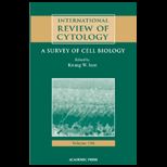 International Review of Cytology, Volume 196