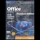 Microsoft. Office 2003  Intro., Premium Pkg.