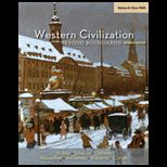 Western Civilization Beyond Bound, Volume 2