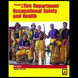 Resource for Fire Department Occupational