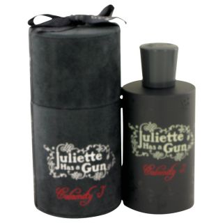 Calamity J for Women by Juliette Has A Gun Eau De Parfum Spray 3.4 oz