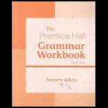 Prentice Hall Grammar Workbook
