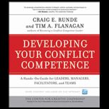 Developing Your Conflict Compentence