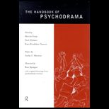 Handbook of Psychodrama