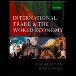International Trade and the World Economy