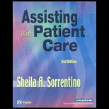 Assisting With Patient Care   With DVD, CD and Workbook