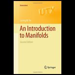 Introduction to Manifolds