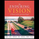 Enduring Vision (Complete Volume)