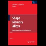 Shape Memory Alloys