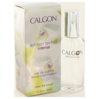Calgon Take Me Away Tahitian Orchid Intense for Women by Calgon Eau De Parfum Sp