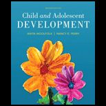 Child and Adolescent Development   With Access