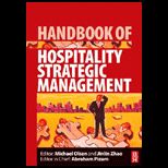 Handbook of Hospitality Strategy Management