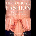 Historical Fashion in Detail