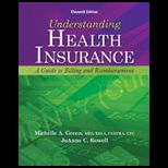 Understanding Health Insurance   Workbook With CD