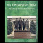 Contemporary World (Custom Package)