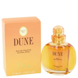 Dune for Women by Christian Dior EDT Spray 1 oz