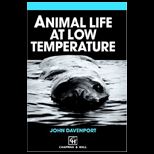 Animal Life at Low Temperature