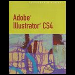 Adobe Illustrator Cs4, Illustrated  Text