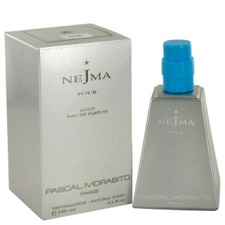 Nejma Aoud Four for Men by Nejma Eau De Parfum Spray (Tester) 3.4 oz