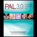 Practice Anatomy Lab 3.0 Dvd (Software)