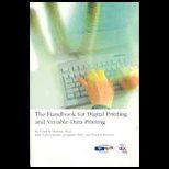 Handbook for Digital Printing and Variable Data Printing