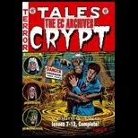 EC Archives Tales From The Crypt Volume 2