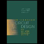 Intergrated Circuit Design for High.